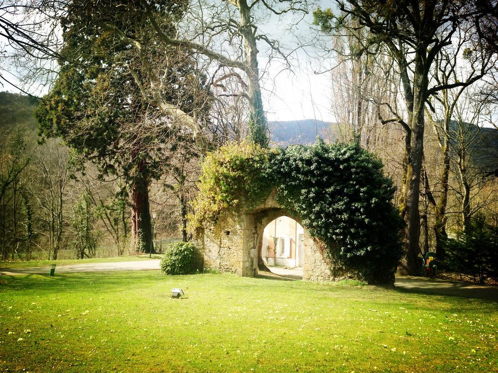Chateau De Divonne Exteriér fotografie